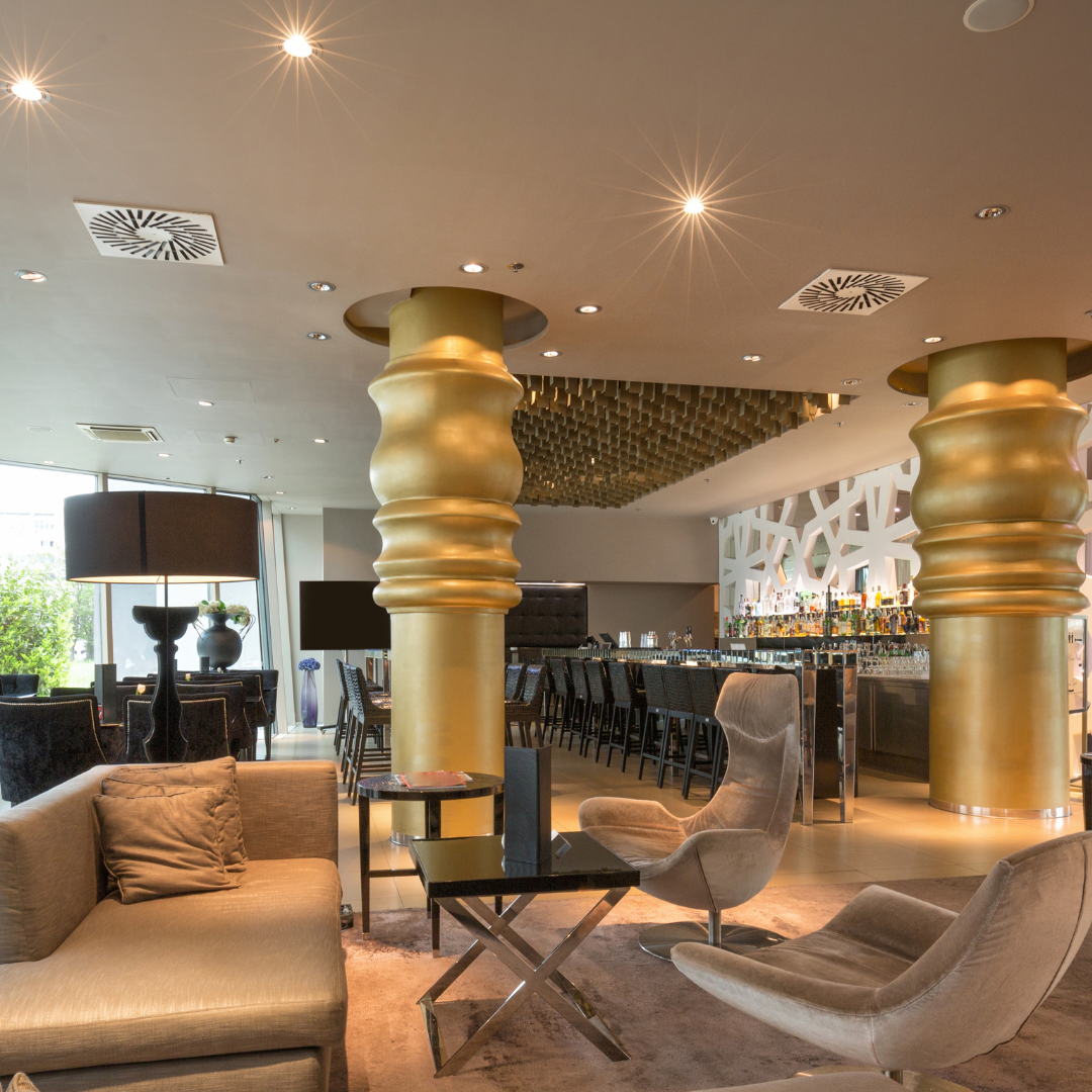 Lounge er ikke kun for business folk det er for alle!