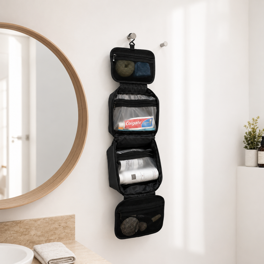 Ramberg Toilettaske