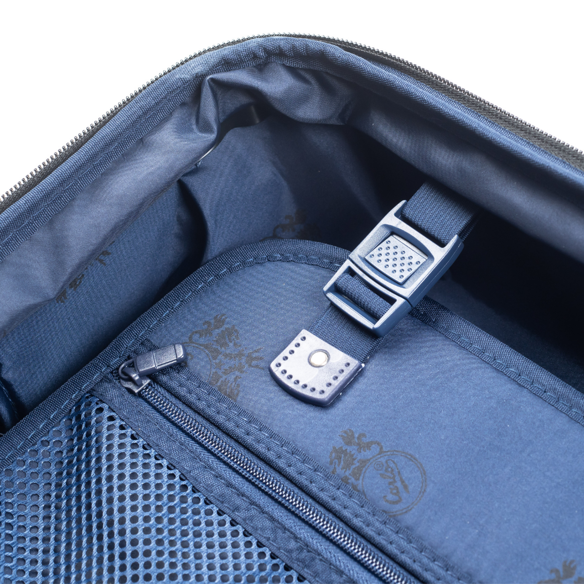 CAB Copenhagen Kabine Kuffert