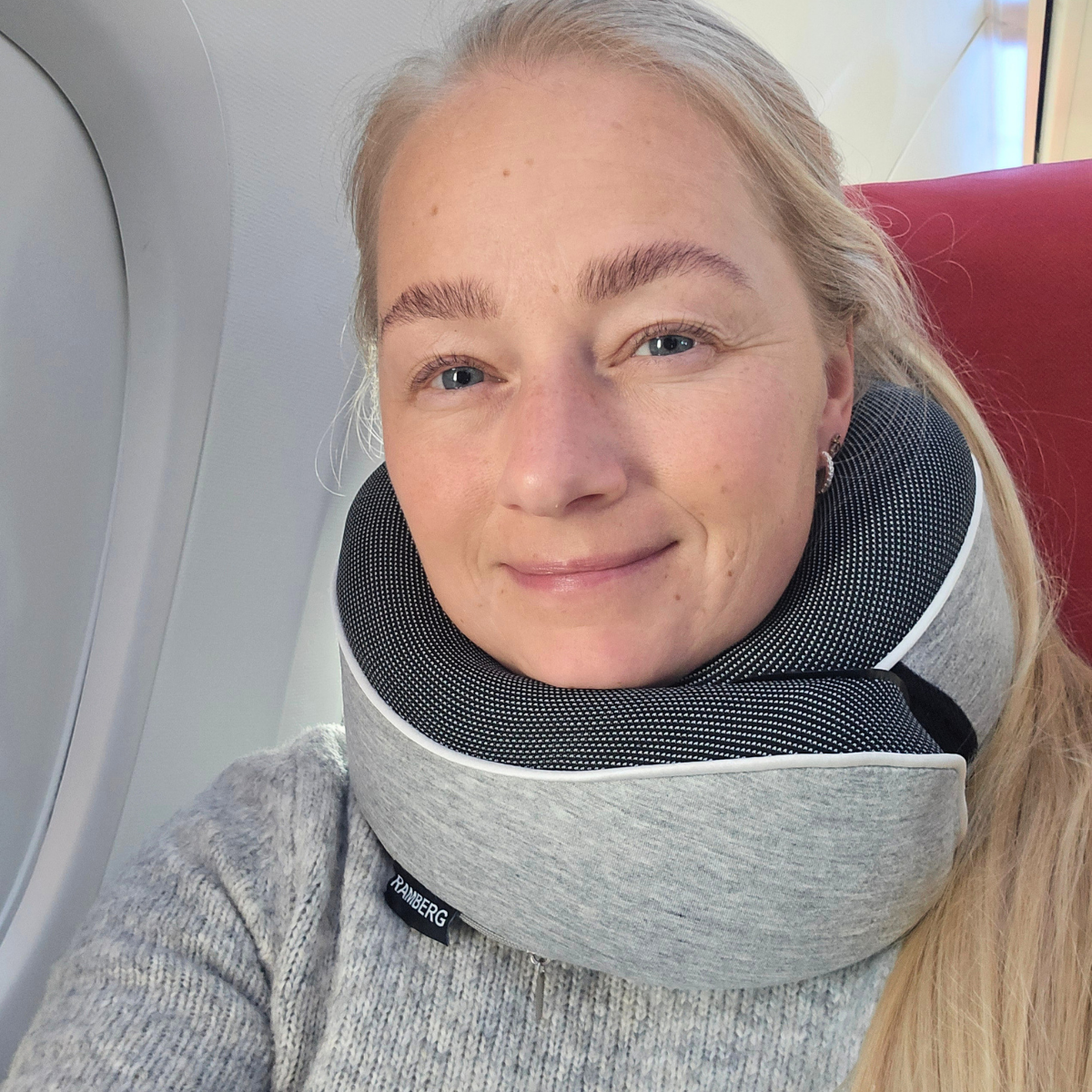 Ramberg Memory Pillow