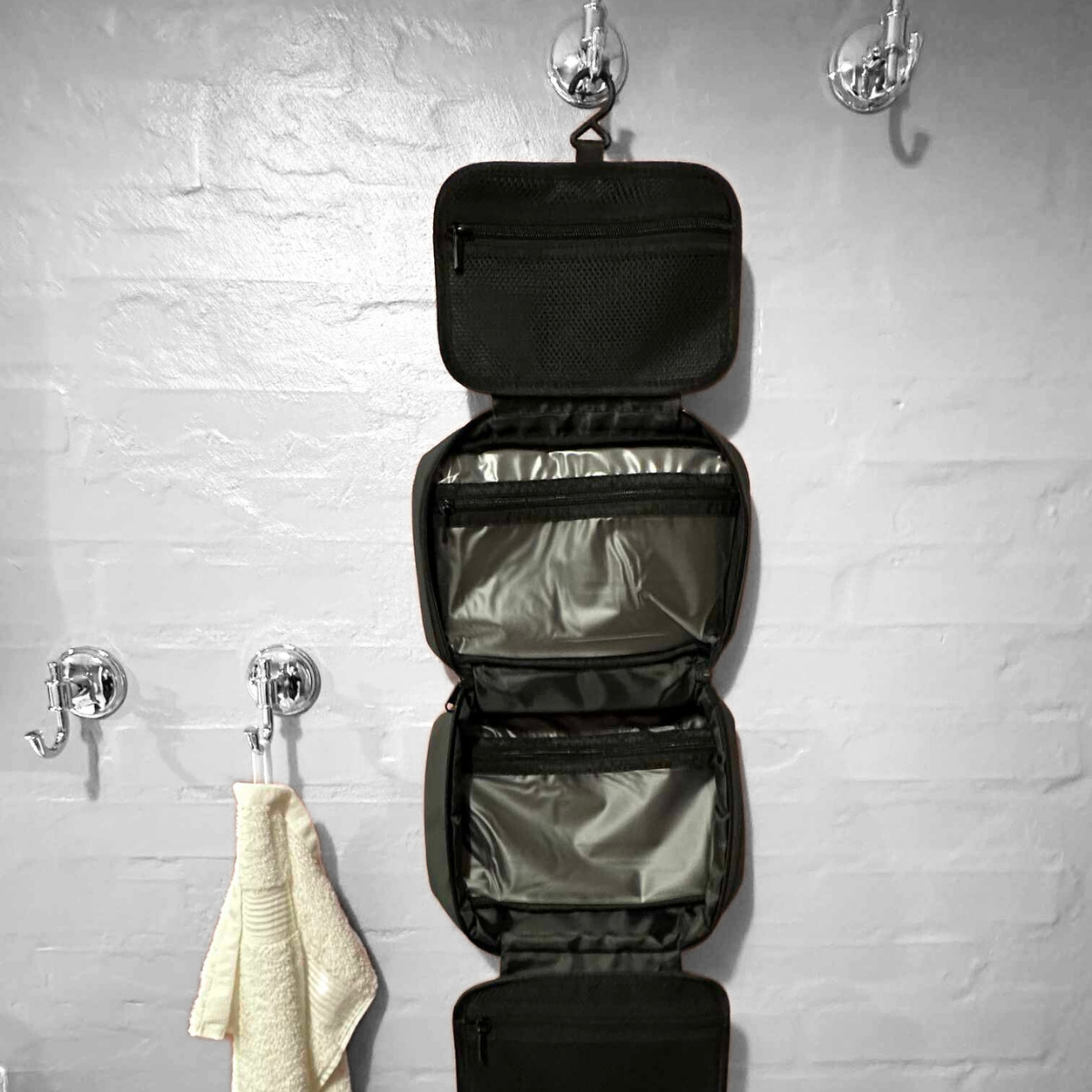 Ramberg Toilettaske