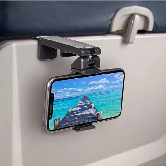 Mobil holder Clip On