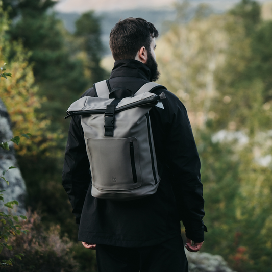 CAB Escape RollTop