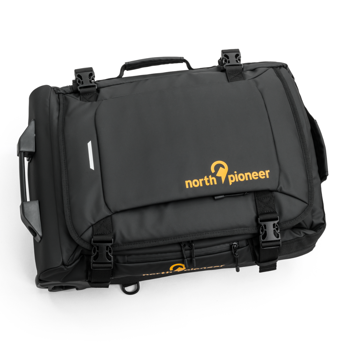 CAB Explorer Backpack med hjul