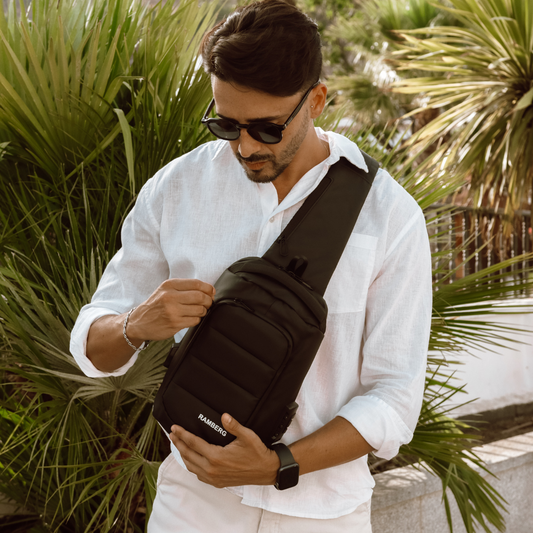 Ramberg SafeBag