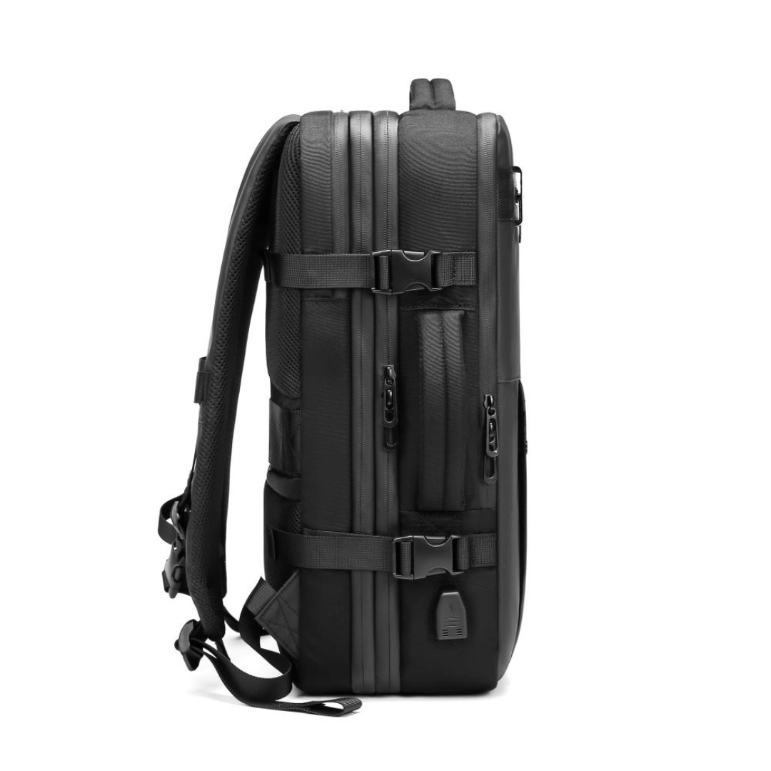 Pack & Go Bundle