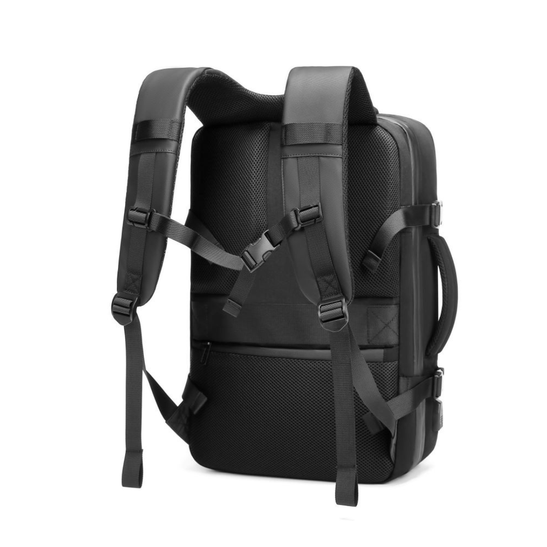 Pack & Go Bundle
