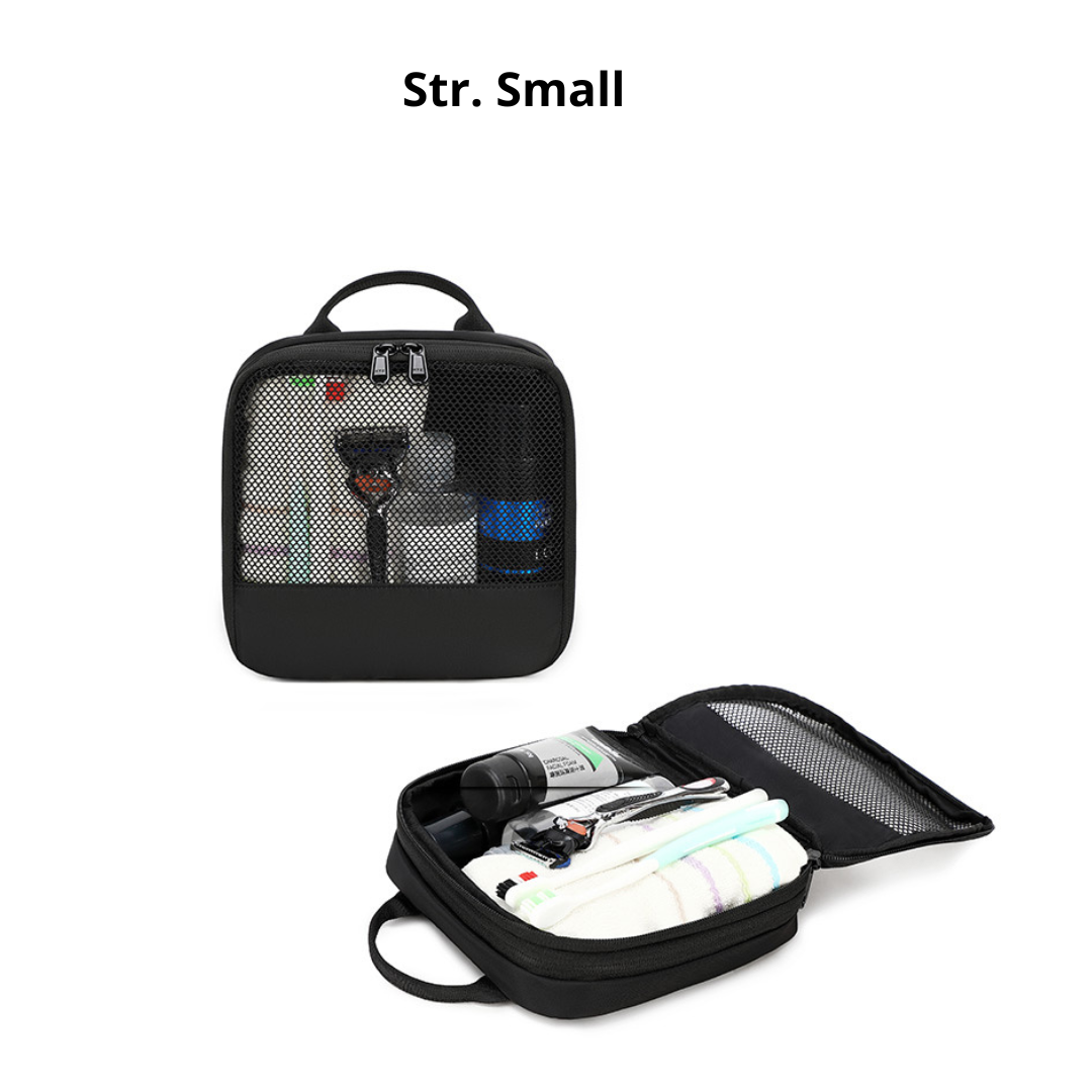 Pack & Go Bundle