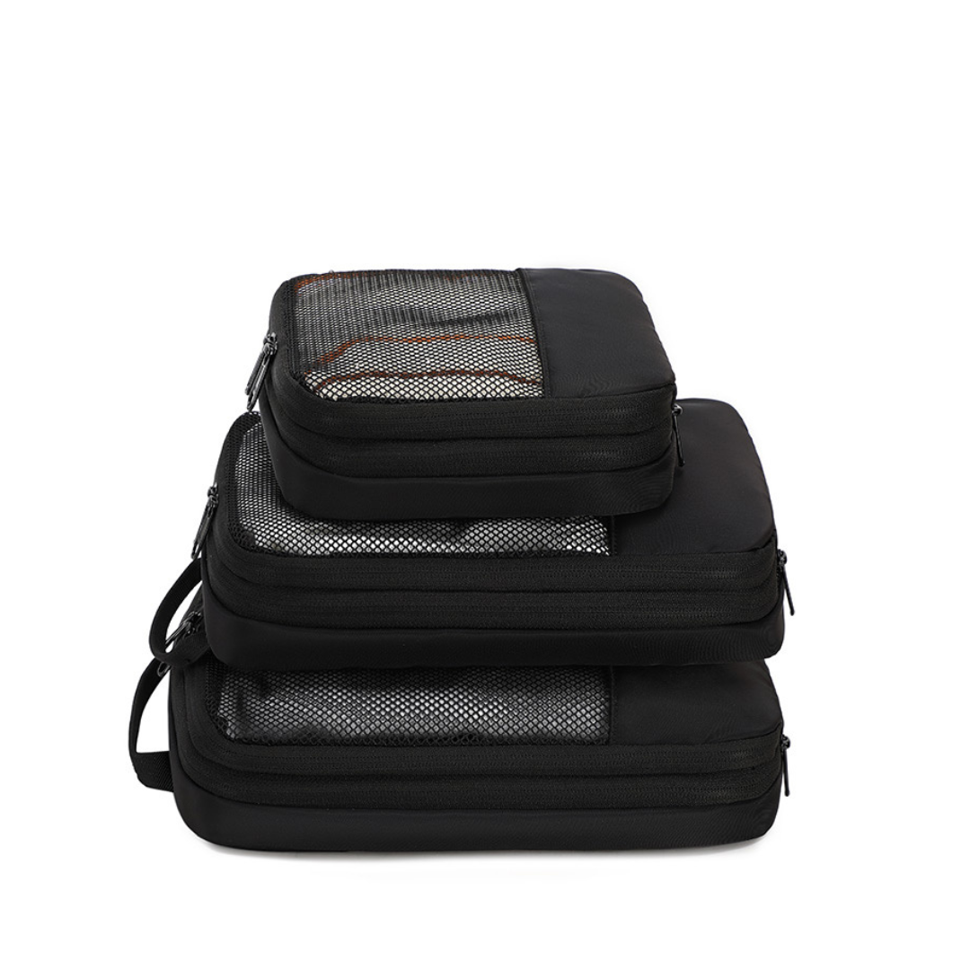 Pack & Go Bundle