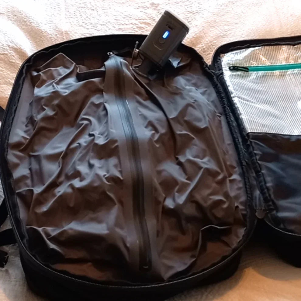 Pack & Go Bundle