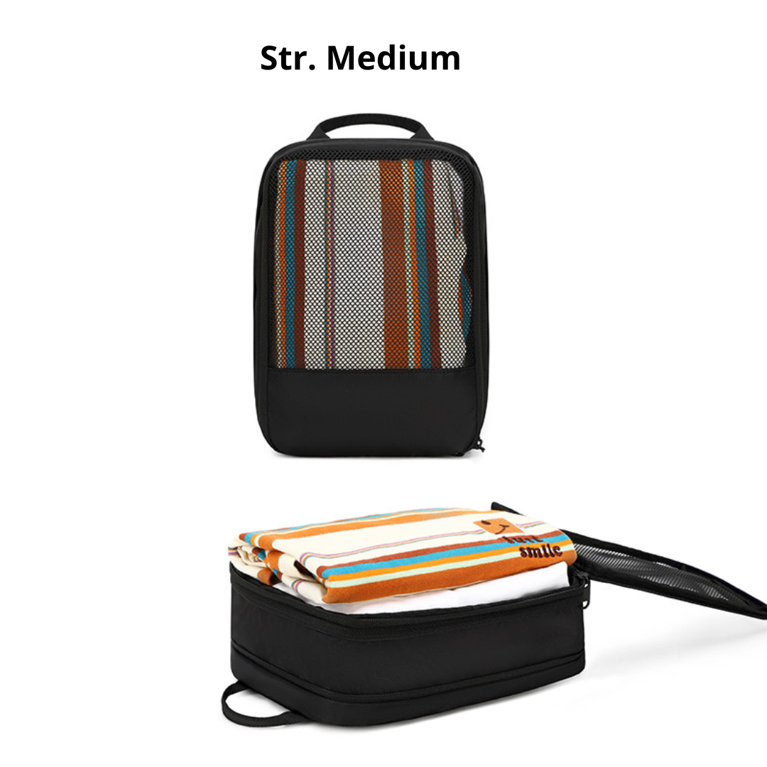 Pack & Go Bundle