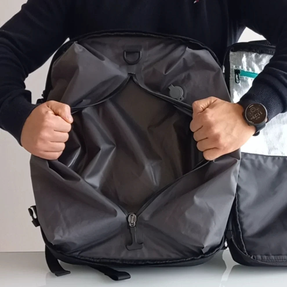 Pack & Go Bundle