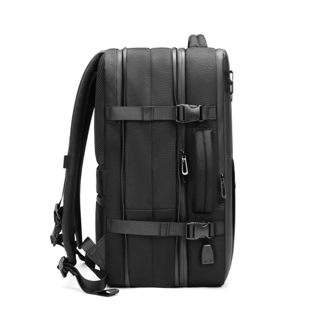 Pack & Go Bundle