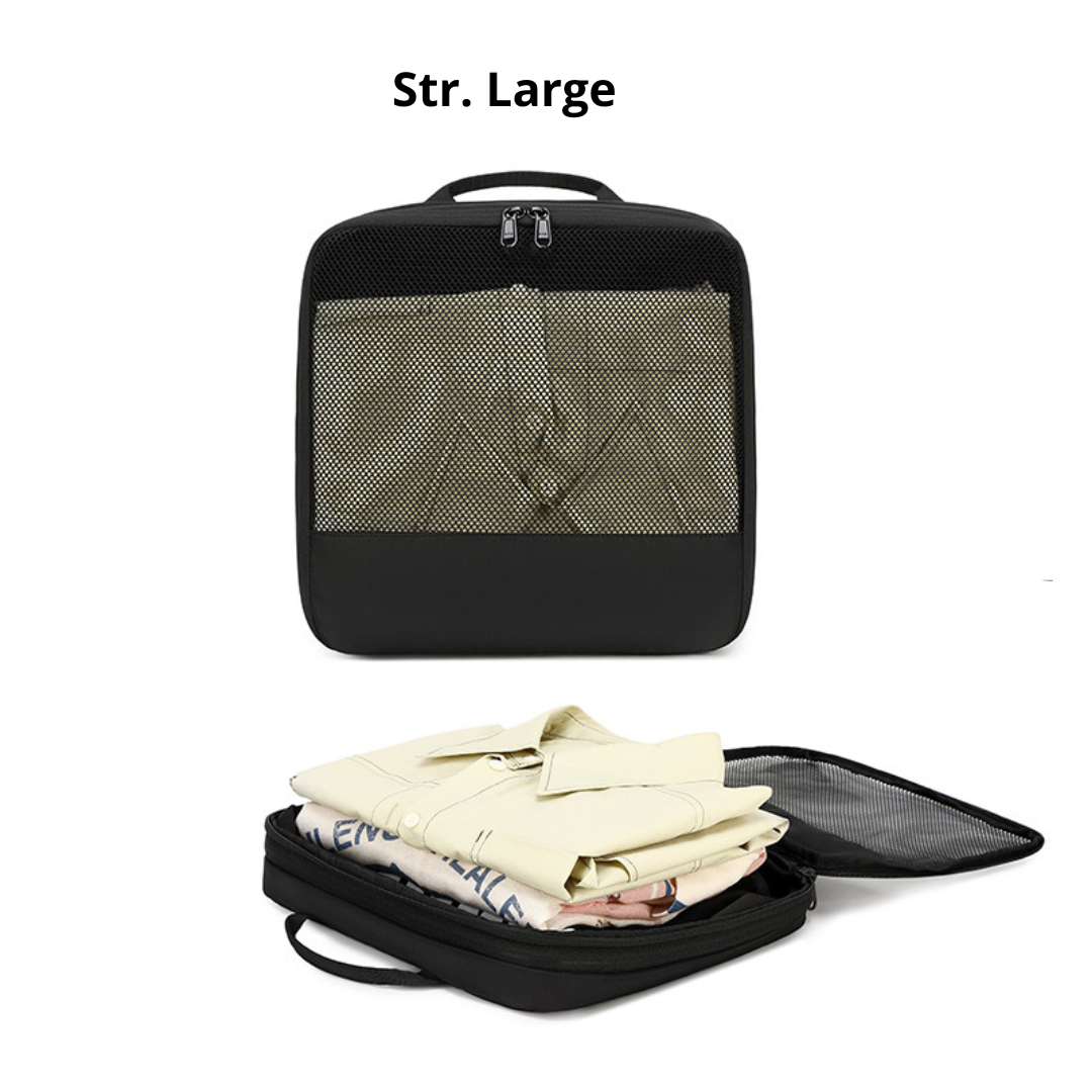 Pack & Go Bundle