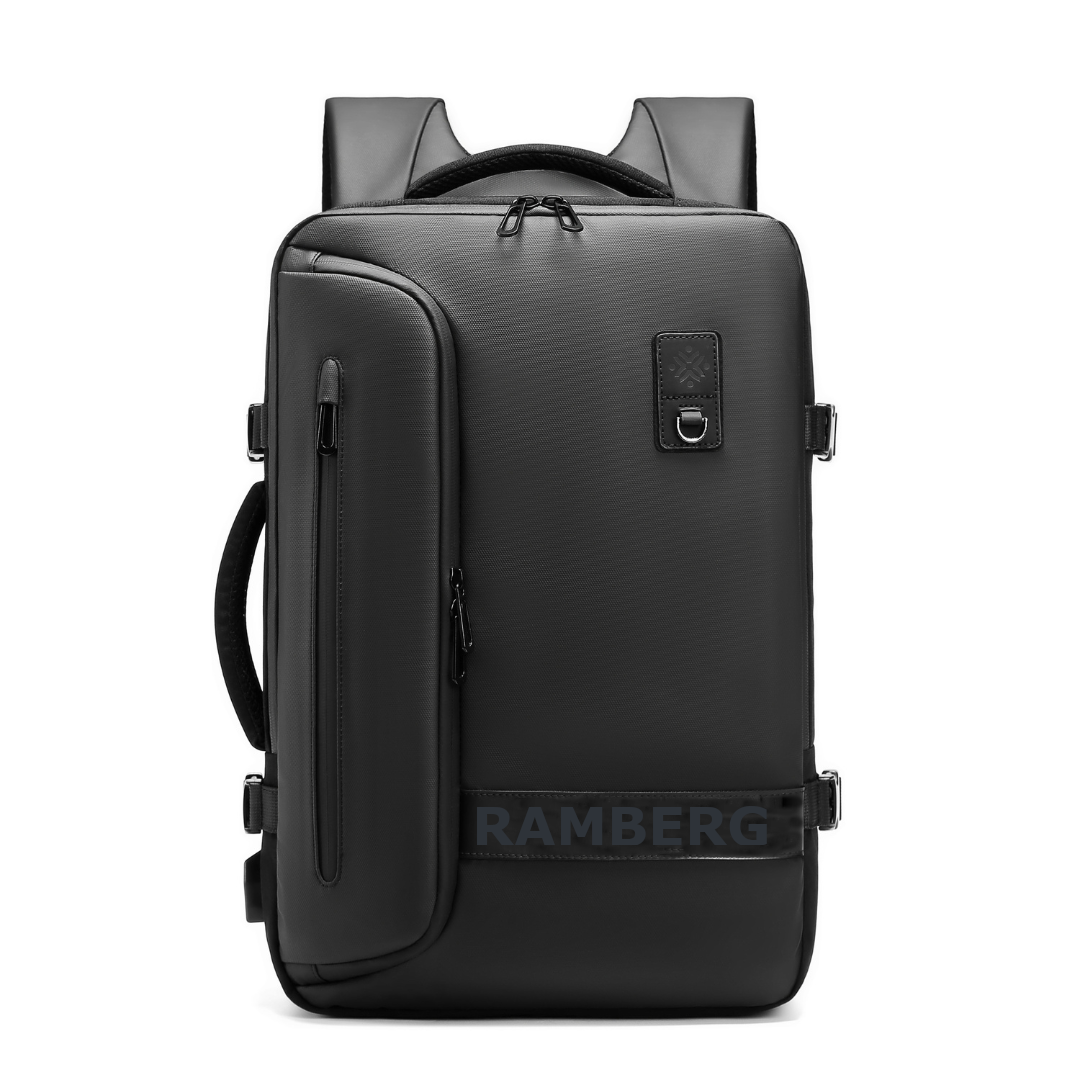 Pack & Go Bundle