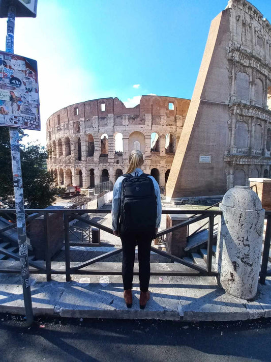 De 5 bedste storbyer i Europa til en weekendtur