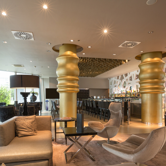 Lounge er ikke kun for business folk det er for alle!