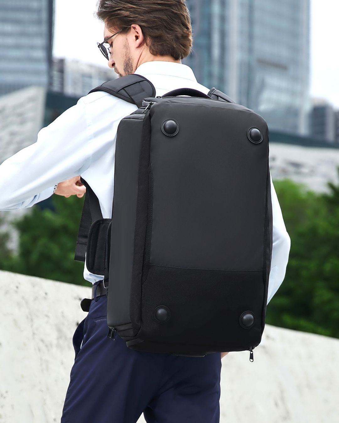 Ramberg DuffelBag