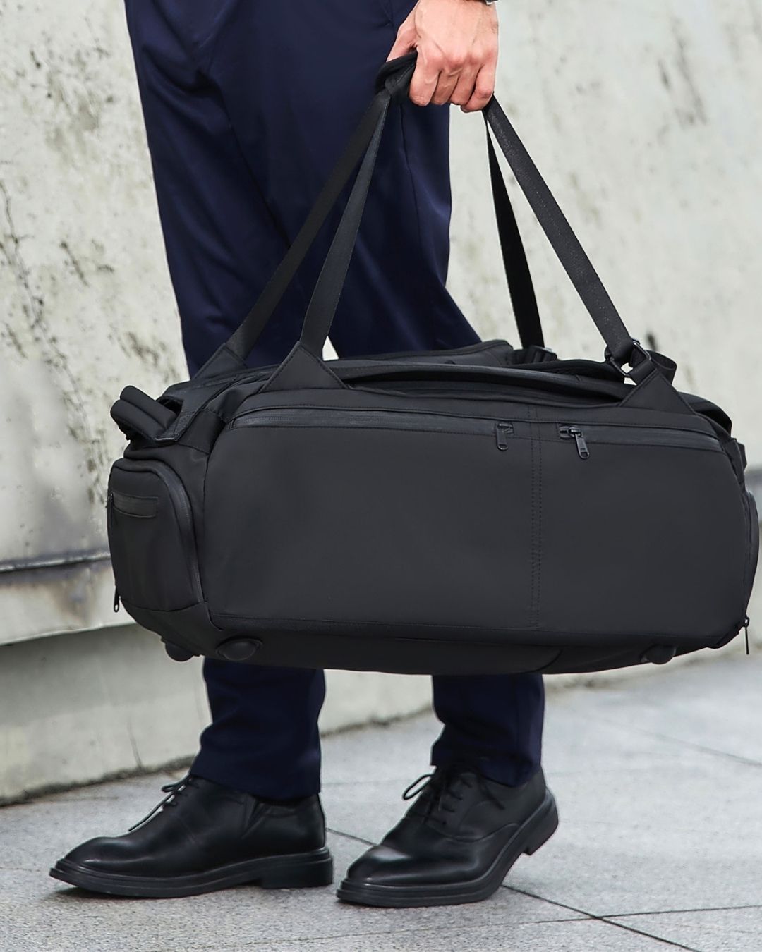 Ramberg DuffelBag