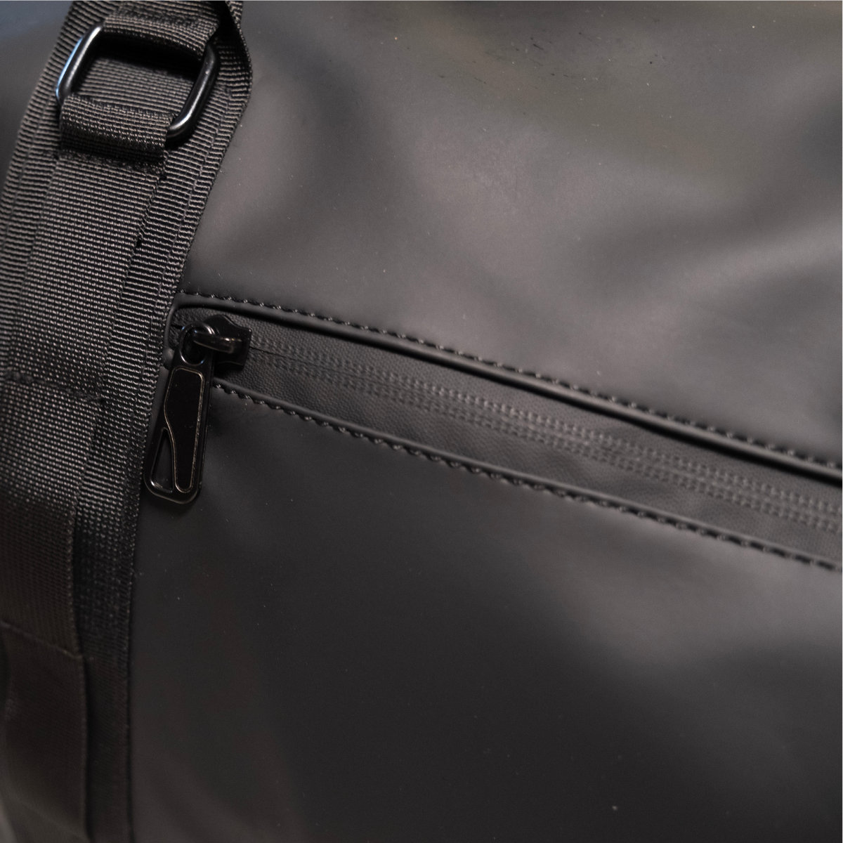 CAB Reykjavik weekendtaske