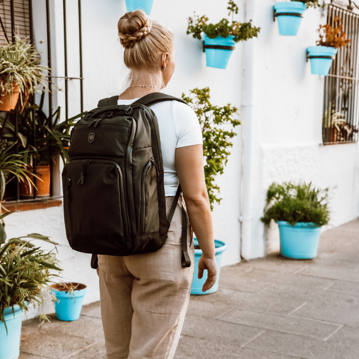 Ramberg Business Rygsæk