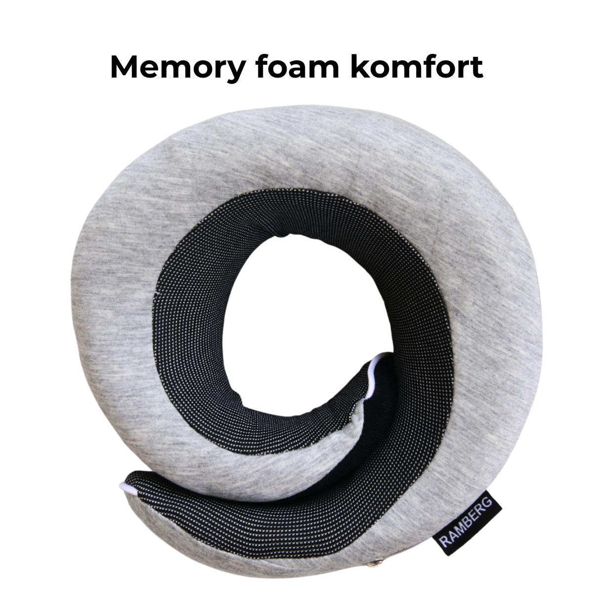 Ramberg Memory Pillow
