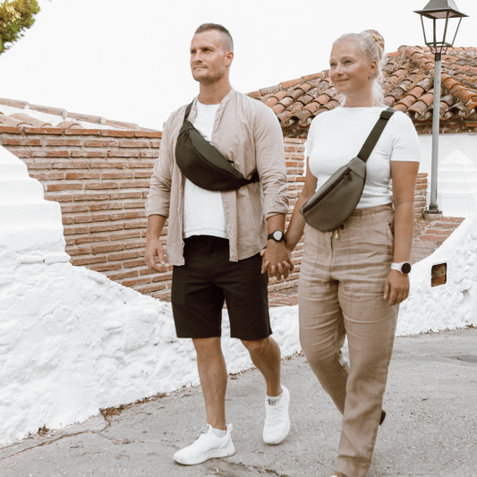 CAB Escape Sling Bag