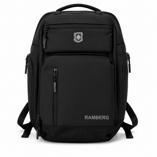 Ramberg Business Rygsæk