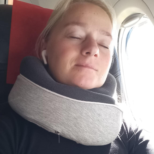 Ramberg Memory Pillow