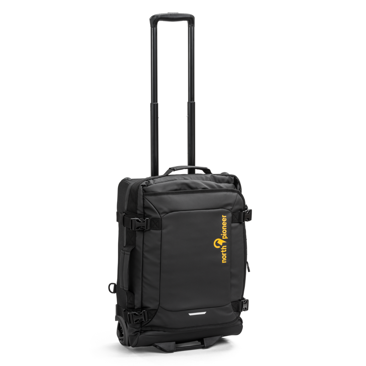 CAB Explorer Backpack med hjul