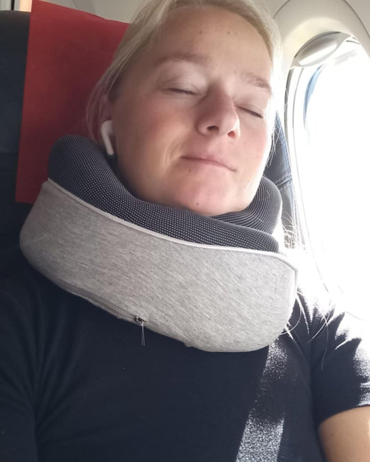 Ramberg Memory Pillow