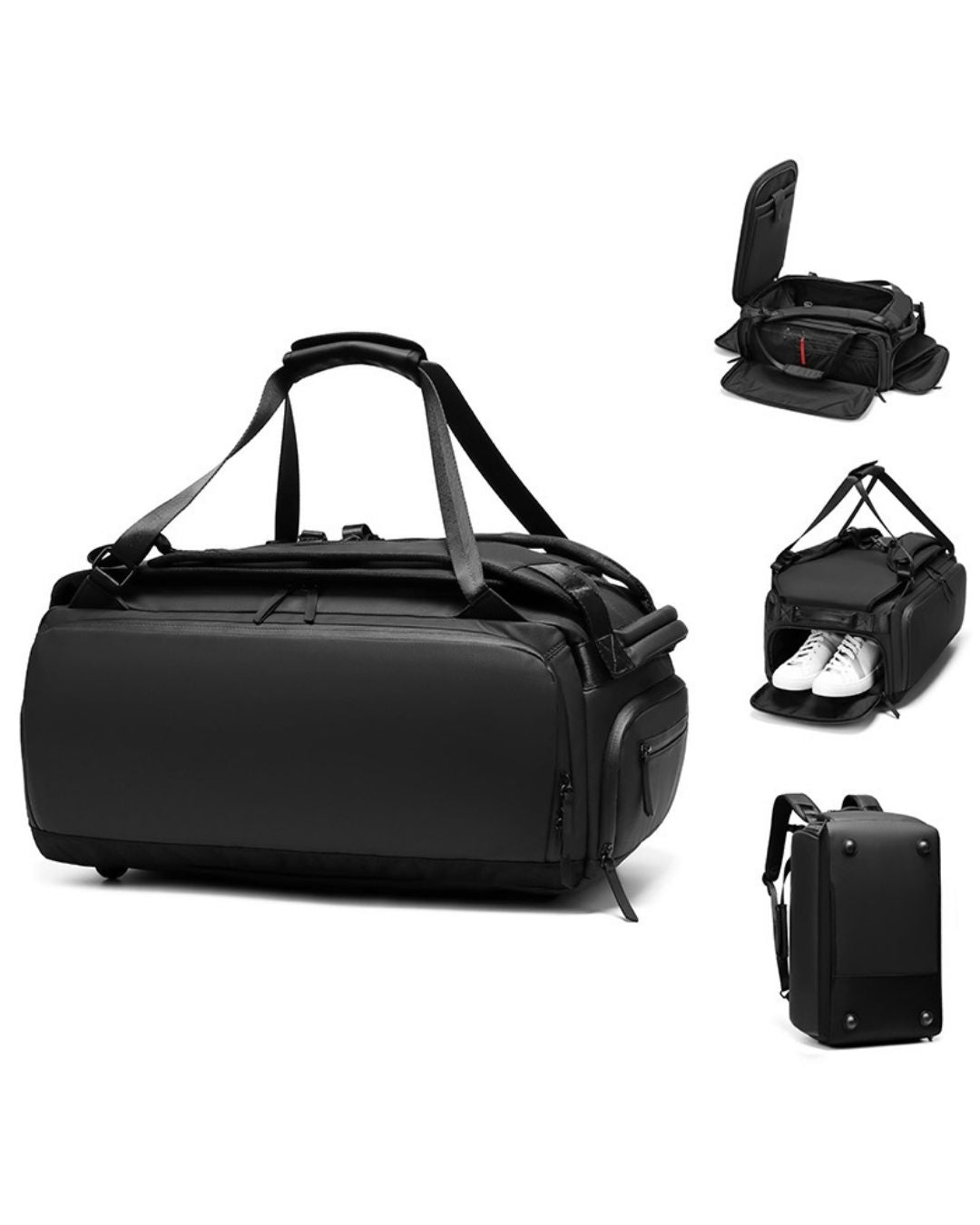 Ramberg DuffelBag