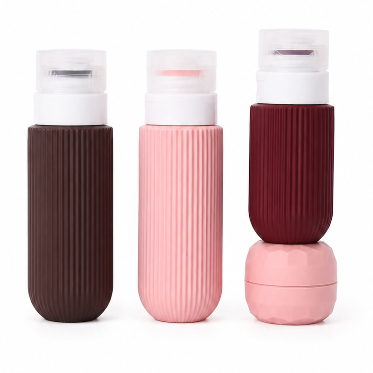 Rejseflasker