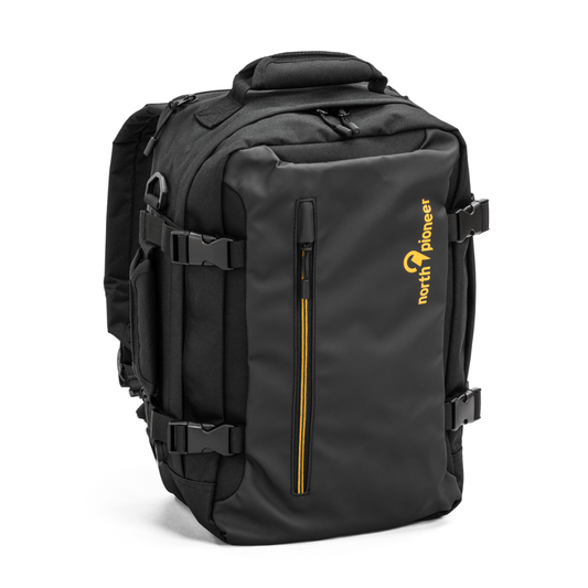 CAB Explorer Underseater Backpack
