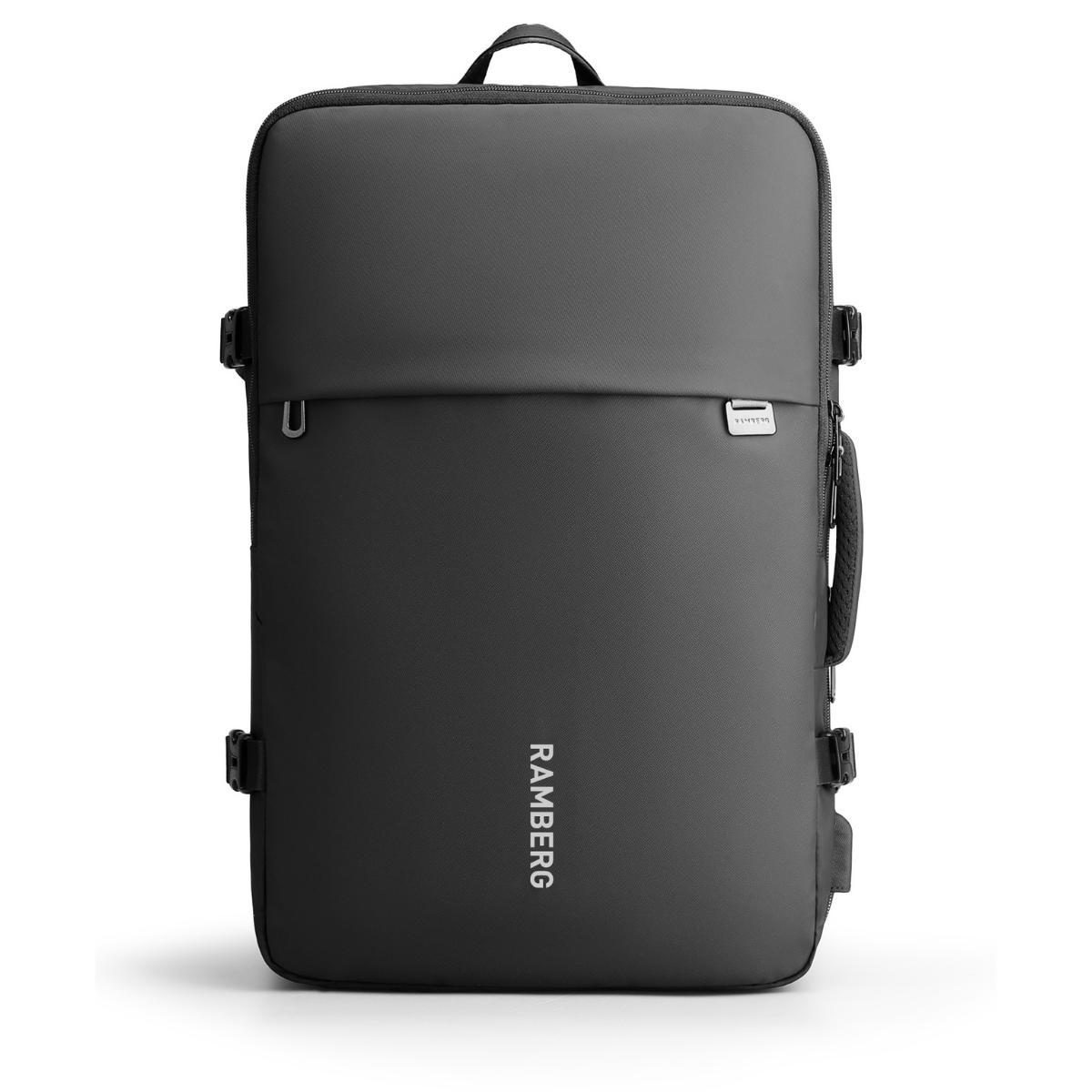 Ramberg Vakuum Rejsetaske 2.0