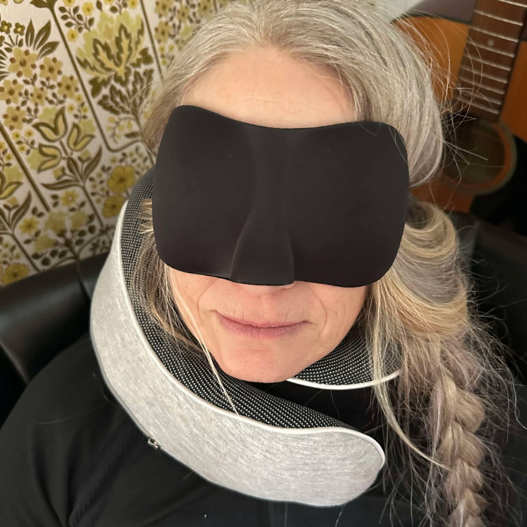 Ramberg Memory Pillow