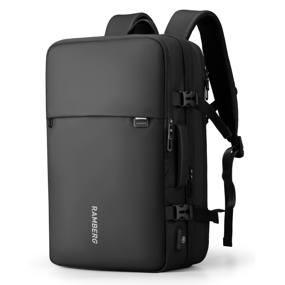 Ramberg Vakuum Rejsetaske 2.0