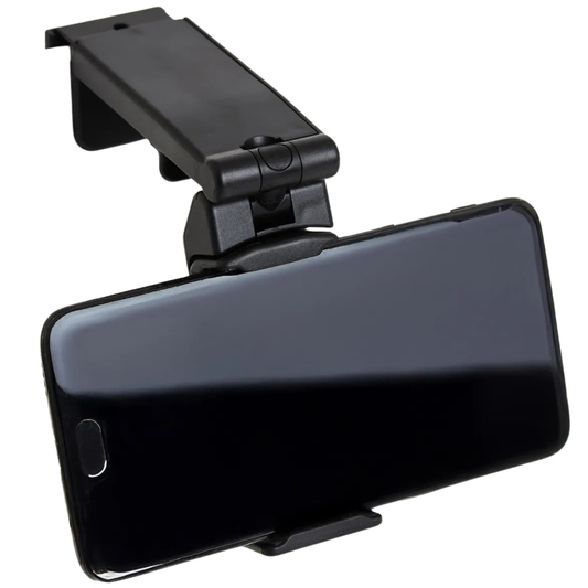 Mobil holder Clip On