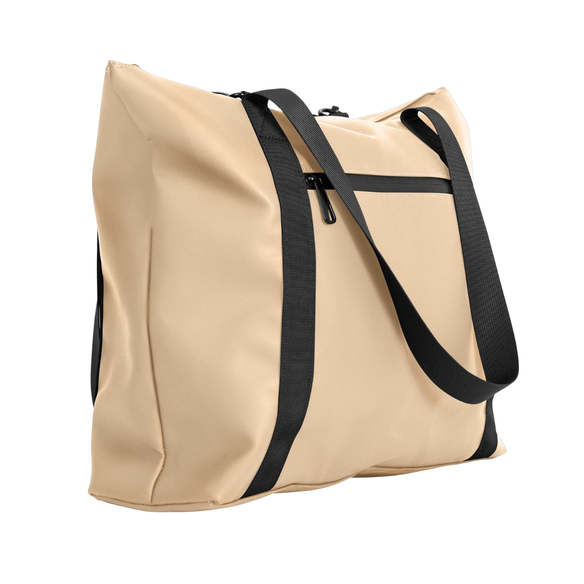 CAB Reykjavik Tote Bag