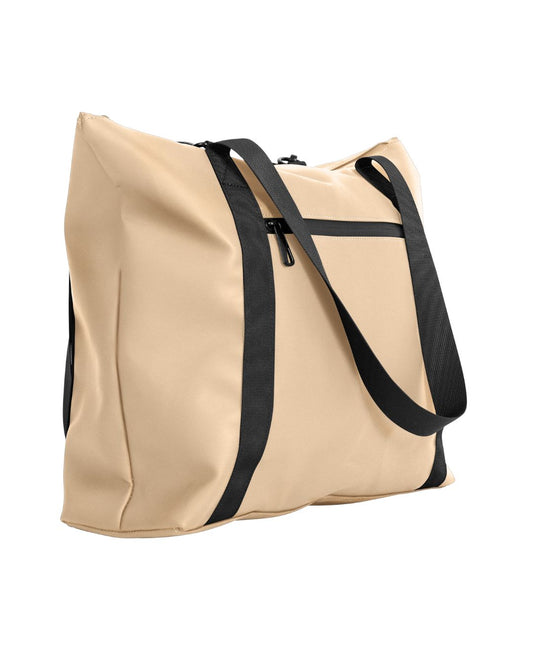 CAB Reykjavik Tote Bag