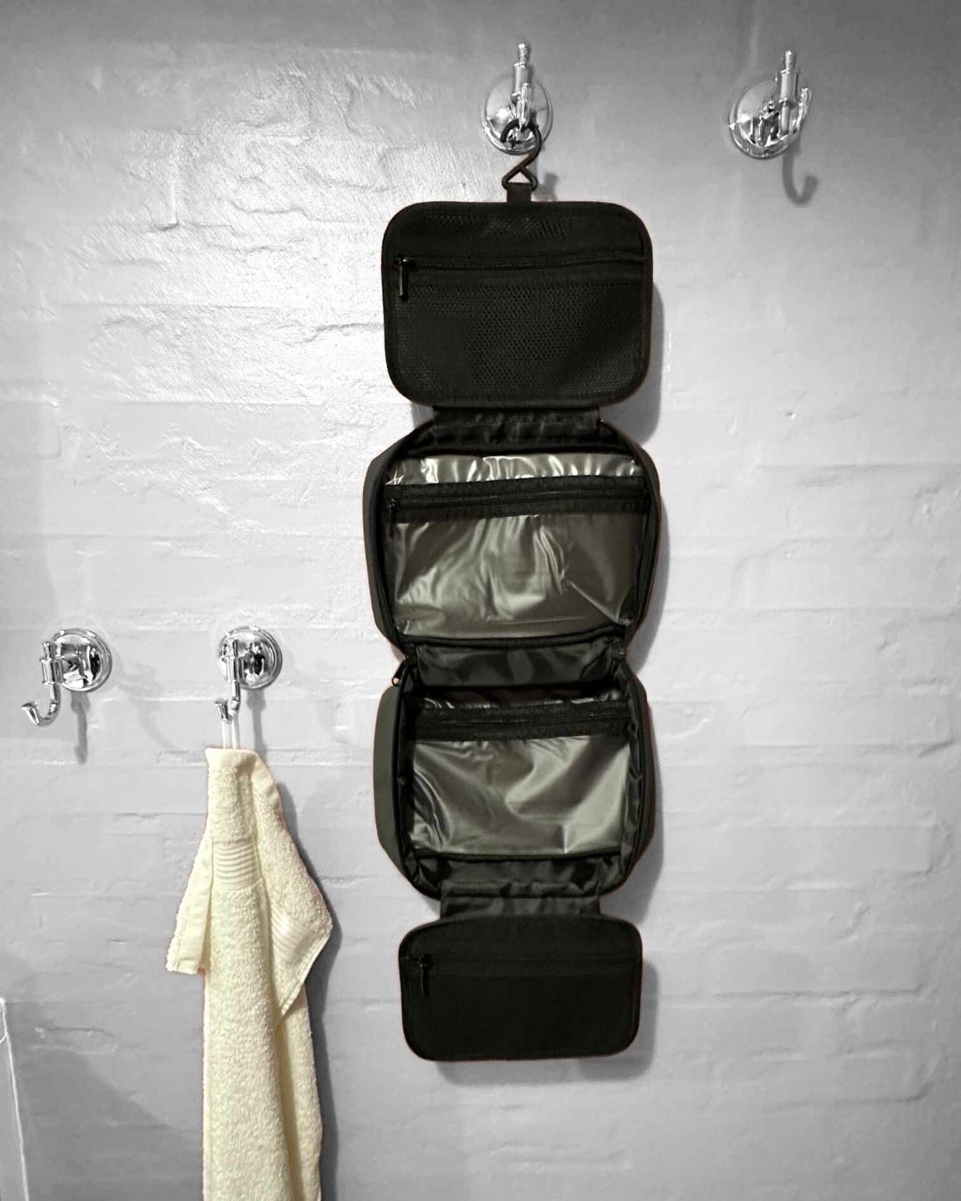 Ramberg Toilettaske