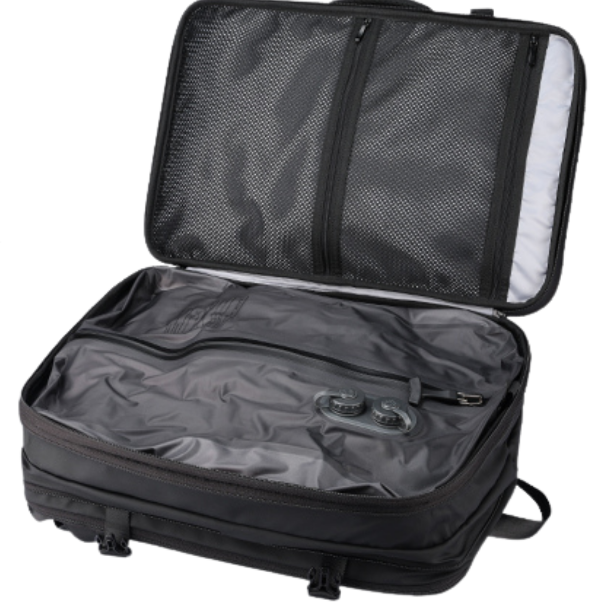 Ramberg Vakuum Rejsetaske 2.0