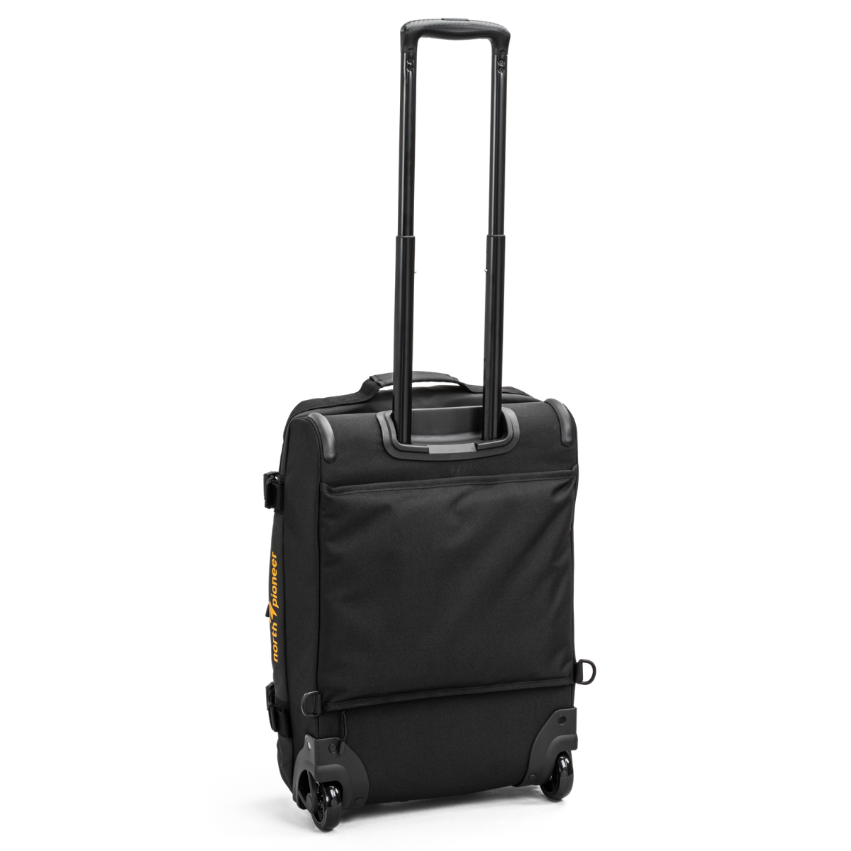 CAB Explorer Backpack med hjul