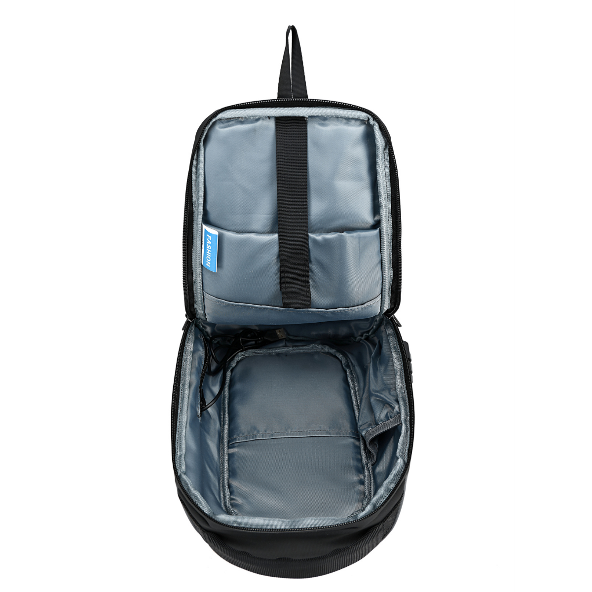 Ramberg SafeBag