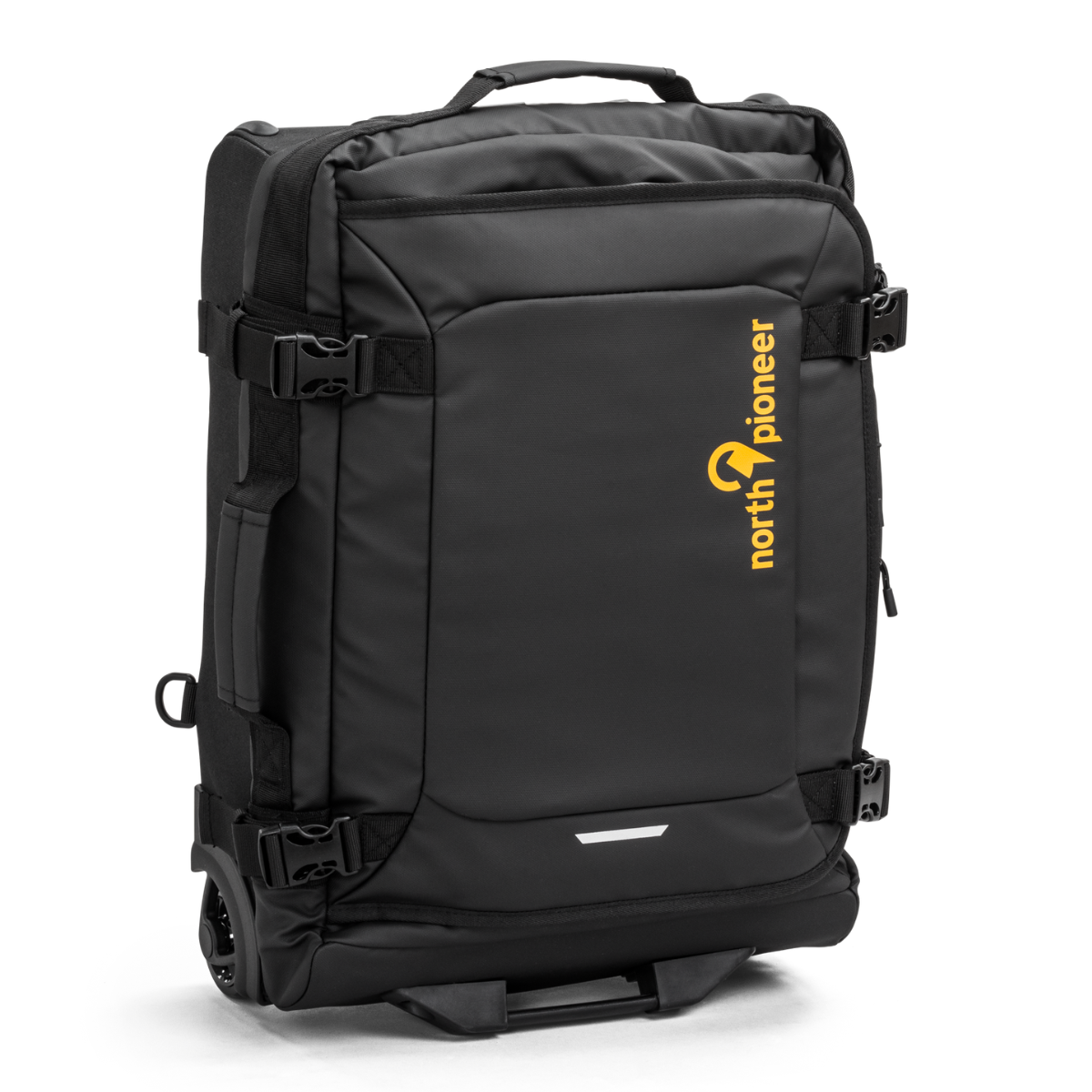CAB Explorer Backpack med hjul