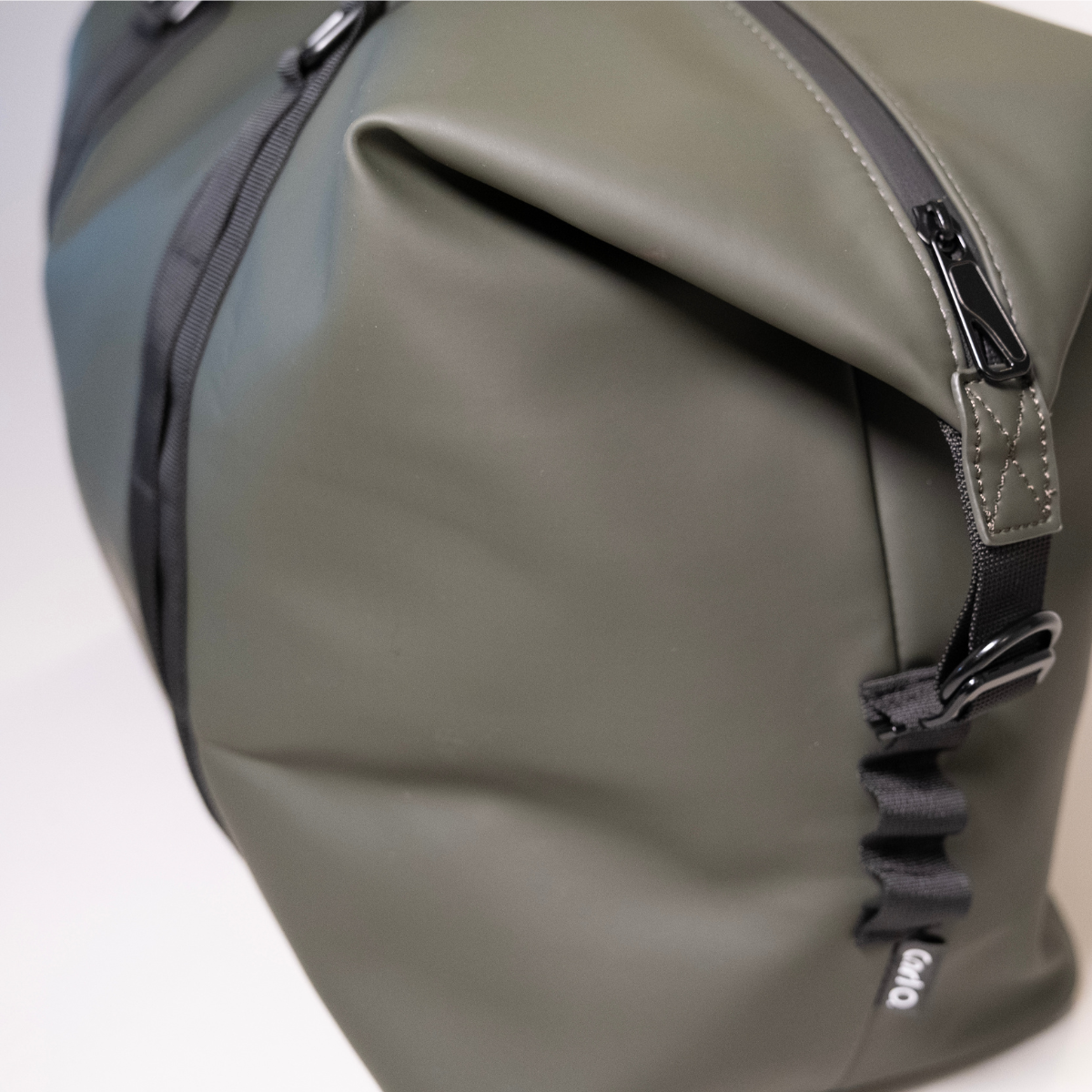 CAB Reykjavik weekendtaske