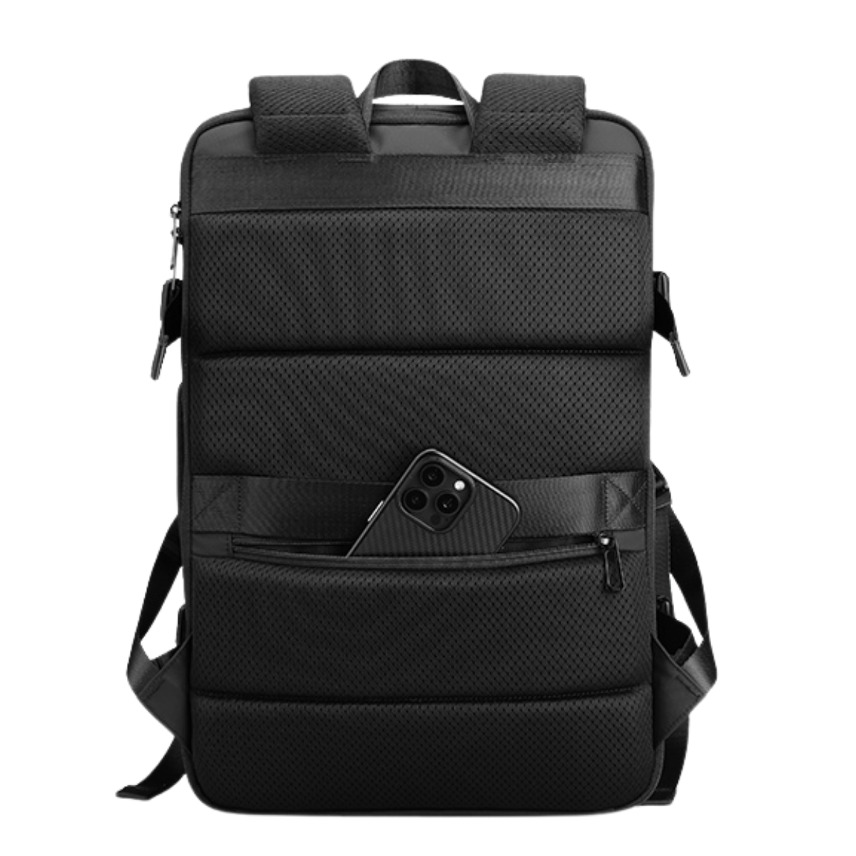 Ramberg Vakuum Rejsetaske 2.0