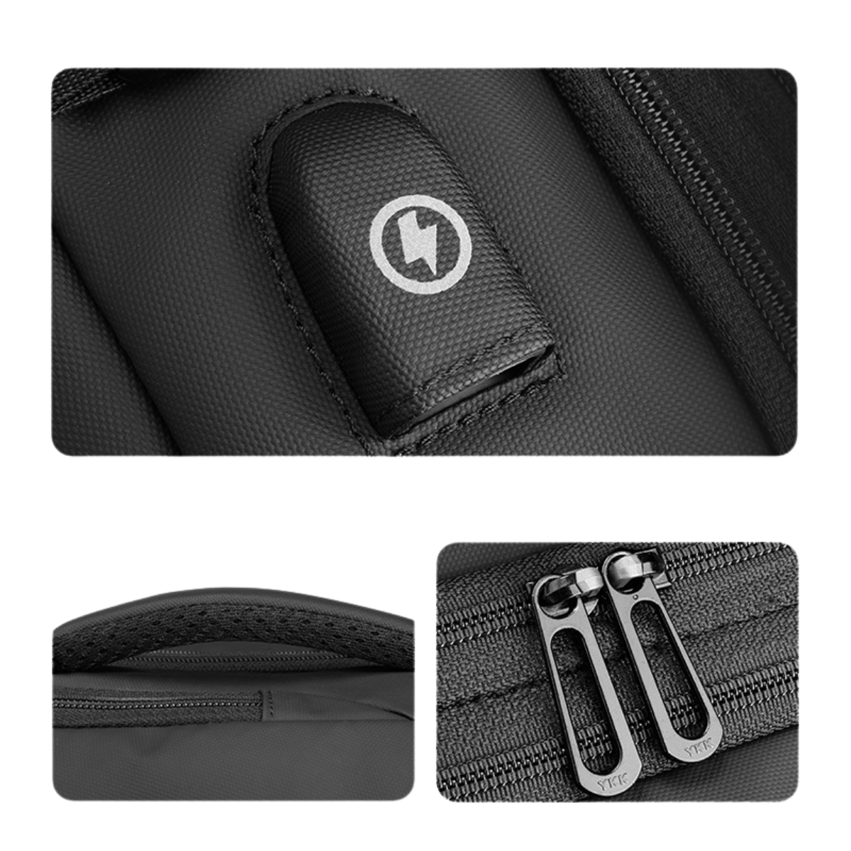 Ramberg Vakuum Rejsetaske 2.0