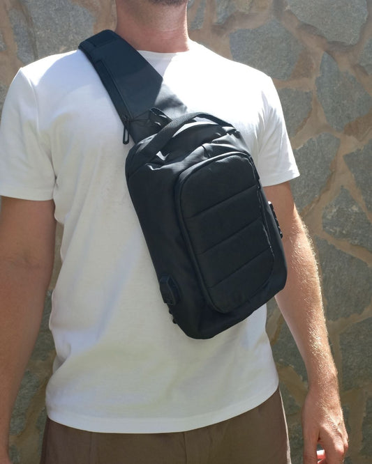 Ramberg SafeBag