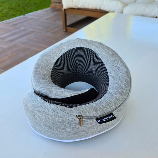 Ramberg Memory Pillow